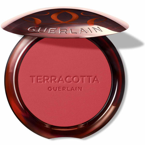 Guerlain - Terracotta Blush