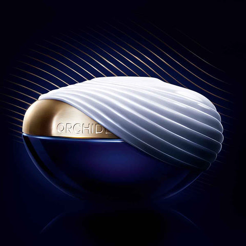 Guerlain - Orchidée Impériale - Neck & Decolleté Cream 75 ml