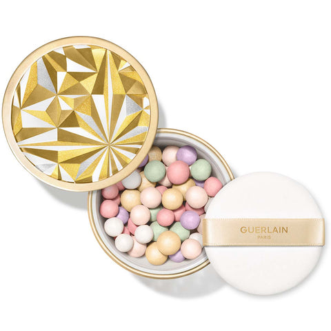 Guerlain - Météorites - Météorites Midnight Glow Perles de poudre révélatrices de lumière - Édition limitée