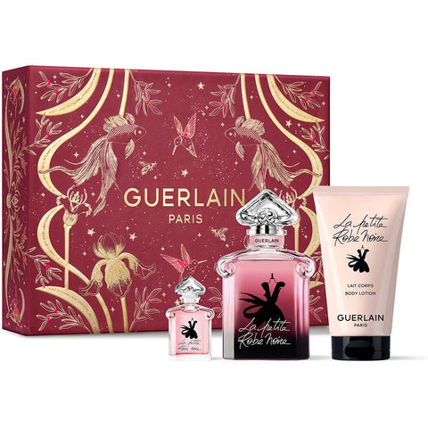 Guerlain - La Petite Robe Noire - Coffret Eau de Parfum Intense 50 + 75 + 5 ml