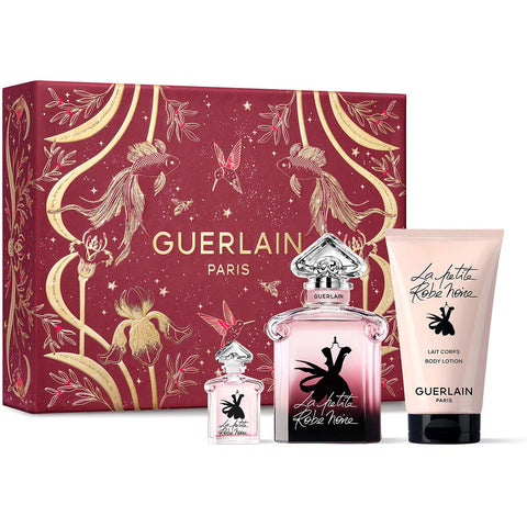 Guerlain - La Petite Robe Noire - Coffret Eau de Parfum 50 + 75 + 5 ml