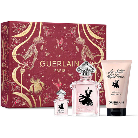 Guerlain - La Petite Robe Noire - Coffret Eau de Toilette 50 + 75 + 5 ml