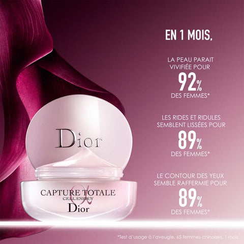 Dior - CAPTURE TOTALE - Soin regard - 15 ml