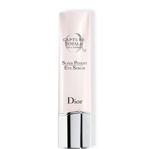 Dior - CAPTURE TOTALE - Super Potent Eye Serum - soin regard anti-âge global