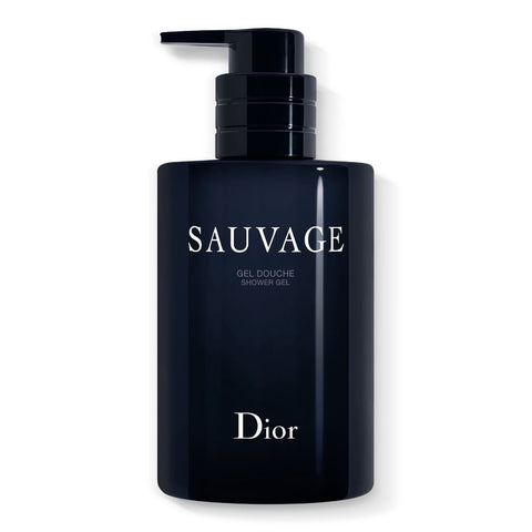 Dior - Sauvage - Gel Douche