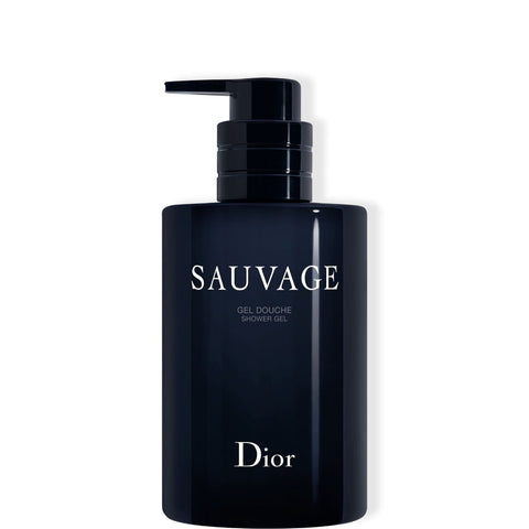Dior - Sauvage - Gel Douche