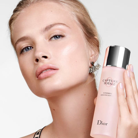 Dior - Capture Totale - Intensive Essence Lotion - Lotion visage