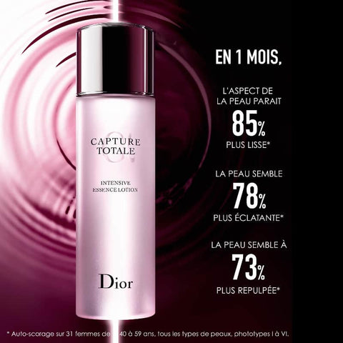 Dior - Capture Totale - Intensive Essence Lotion - Lotion visage