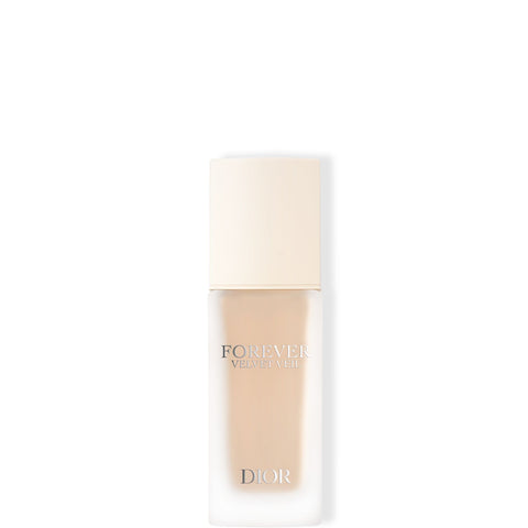 Dior - Dior Forever Velvet Veil  - Base de teint mate floutante - tenue et confort 24 h