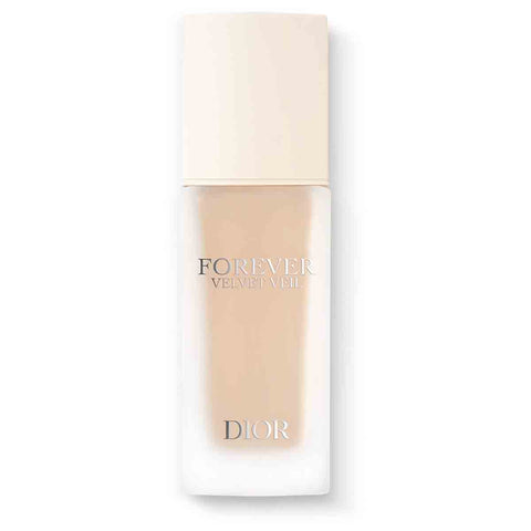 Dior - Dior Forever Velvet Veil  - Base de teint mate floutante - tenue et confort 24 h