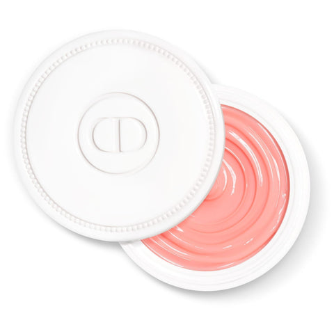 Dior - Crème Abricot - Soin fortifiant pour les ongles 8g