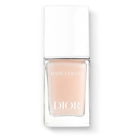 Dior - Dior Base Vernis - Base soin protectrice pour les ongles