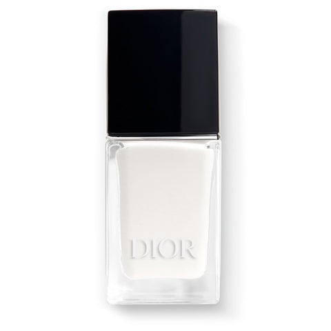 Dior - Dior Vernis - Vernis à ongles effet gel et couleur couture