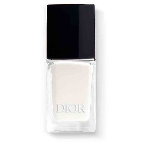 Dior - Dior Vernis - Vernis à ongles effet gel et couleur couture