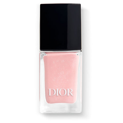 Dior - Dior Vernis - Vernis à ongles effet gel et couleur couture