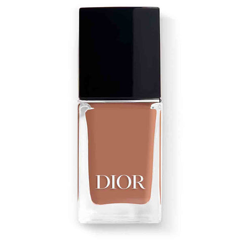 Dior - Dior Vernis - Vernis à ongles effet gel et couleur couture