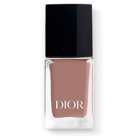 Dior - Dior Vernis - Vernis à ongles effet gel et couleur couture