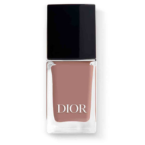 Dior - Dior Vernis - Vernis à ongles effet gel et couleur couture