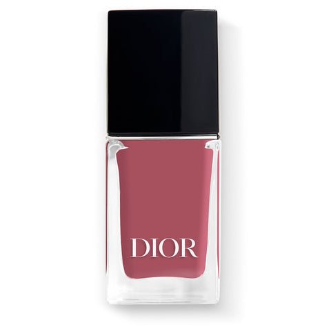 Dior - Dior Vernis - Vernis à ongles effet gel et couleur couture