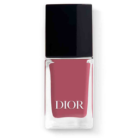 Dior - Dior Vernis - Vernis à ongles effet gel et couleur couture
