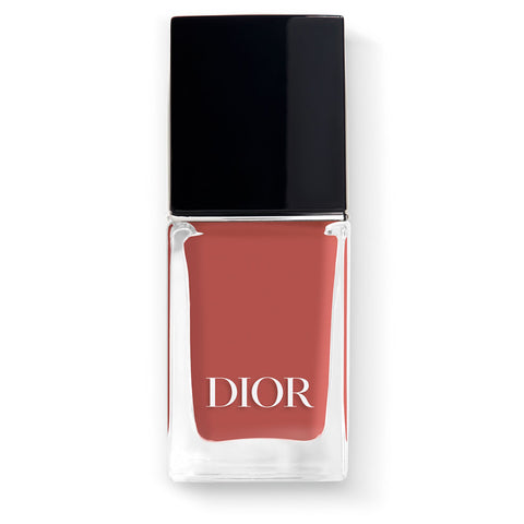 Dior - Dior Vernis - Vernis à ongles effet gel et couleur couture