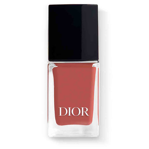 Dior - Dior Vernis - Vernis à ongles effet gel et couleur couture
