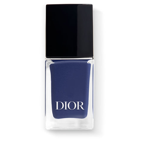 Dior - Dior Vernis - Vernis à ongles effet gel et couleur couture