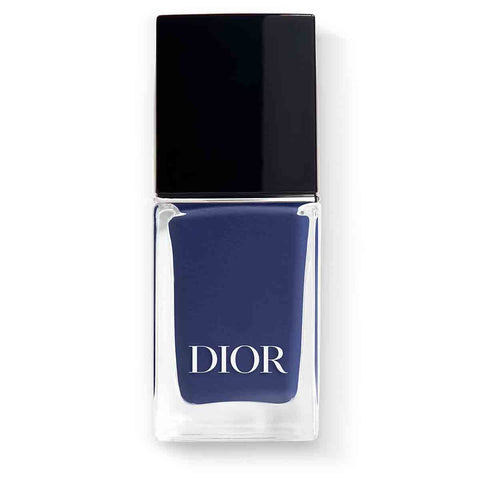 Dior - Dior Vernis - Vernis à ongles effet gel et couleur couture