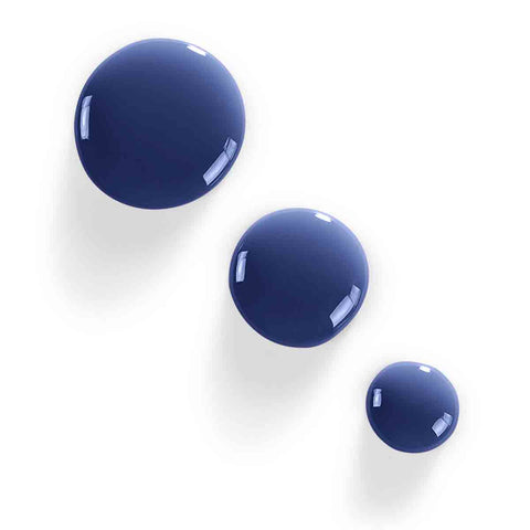 Dior - Dior Vernis - Vernis à ongles effet gel et couleur couture