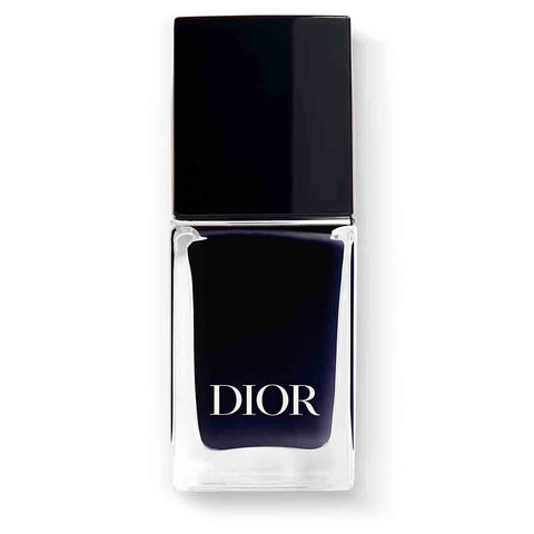Dior - Dior Vernis - Vernis à ongles effet gel et couleur couture