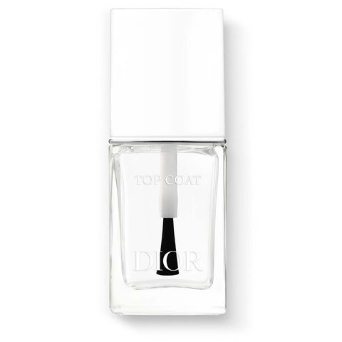 Dior - Top Coat Abricot - Laque de fixation séchage ultra-rapide