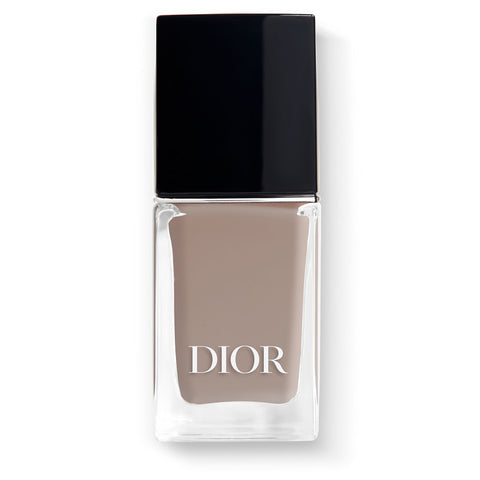 Dior - Dior Vernis - Vernis à ongles effet gel et couleur couture