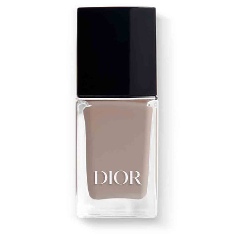 Dior - Dior Vernis - Vernis à ongles effet gel et couleur couture