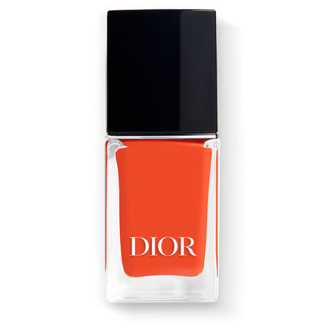 Dior - Dior Vernis - Vernis à ongles effet gel et couleur couture