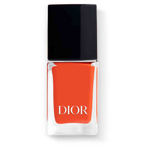 Dior - Dior Vernis - Vernis à ongles effet gel et couleur couture