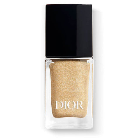 Dior - Dior Vernis - Vernis à ongles effet gel et couleur couture