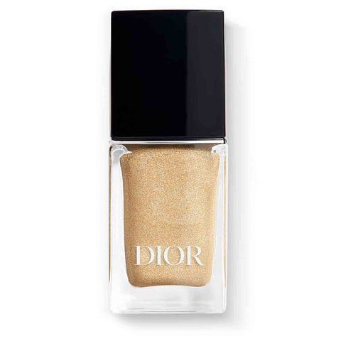 Dior - Dior Vernis - Vernis à ongles effet gel et couleur couture