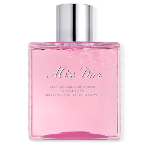 DIOR - Miss Dior Rose Gel Douche pour le Corps 175ml