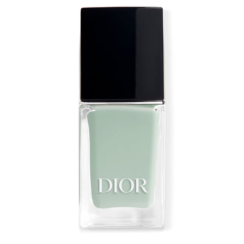 Dior - Dior Vernis - Vernis à ongles effet gel et couleur couture