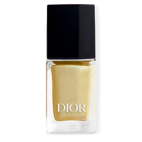 Dior - Dior Vernis - Vernis à ongles effet gel et couleur couture