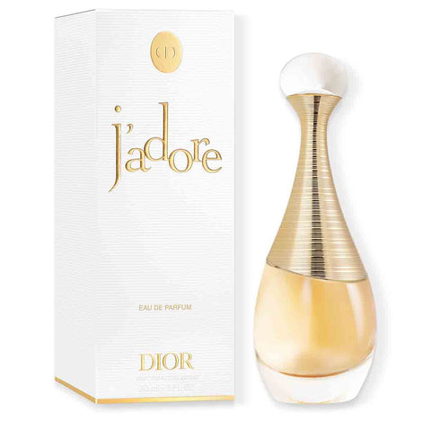 Dior – J‘adore Eau de Parfum für Damen – Solare und blumige Noten