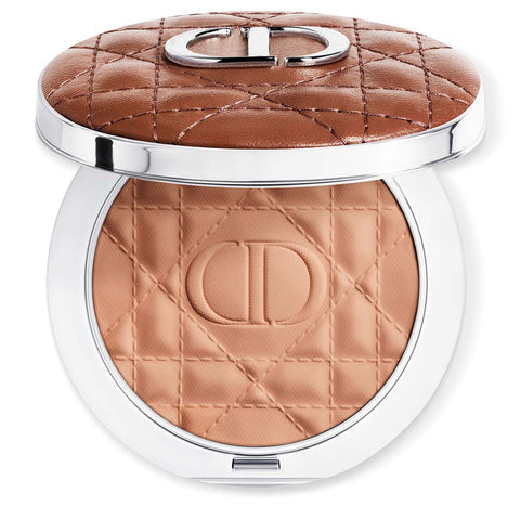 Dior - Dior Forever Nude Bronze Poudre bronzante fini éclat naturel ou mat