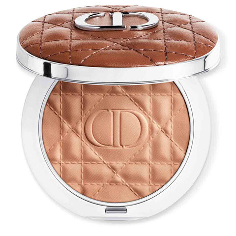 Dior - Dior Forever Nude Bronze Poudre bronzante fini éclat naturel ou mat
