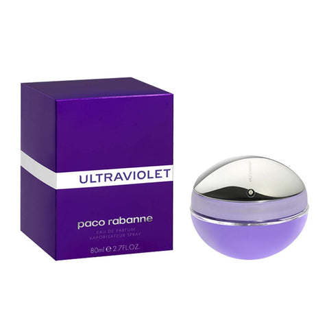 Rabanne - Ultraviolet - Eau de Parfum