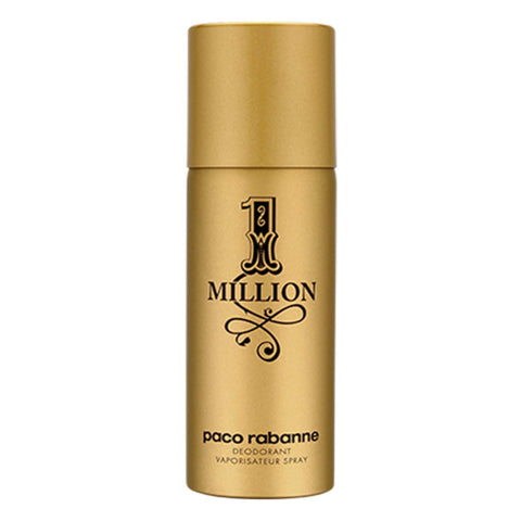 Paco Rabanne - 1 Million - Deodorant Spray 150 ml