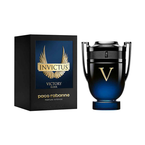 Paco Rabanne - Invictus Victory Elixir - Parfum Intense