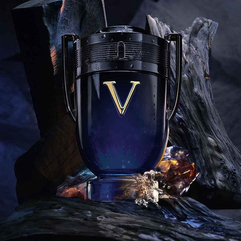 Paco Rabanne - Invictus Victory Elixir - Parfum Intense