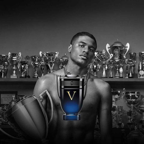 Paco Rabanne - Invictus Victory Elixir - Parfum Intense
