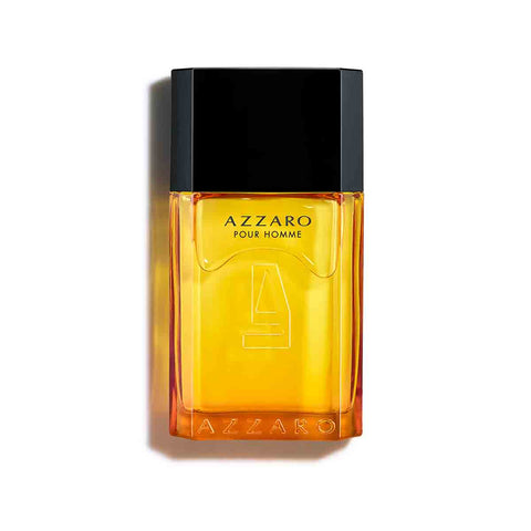 Parfum voor mannen 