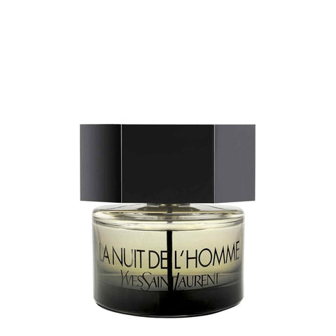 Yves Saint Laurent - La Nuit de l'Homme - Eau de Toilette